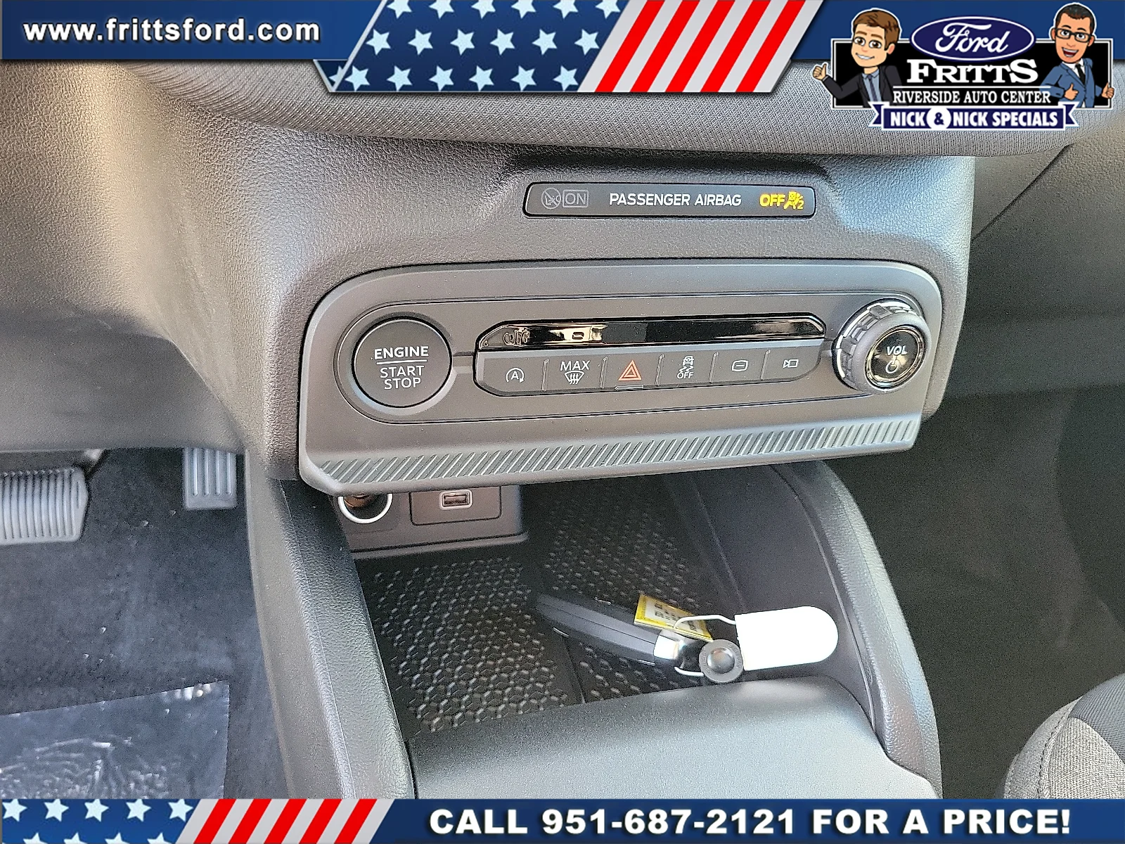 New 2026 Oxford White Ford Big Bend® image 10