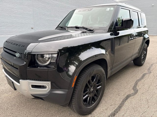 2023 Land Rover Defender 110 S
