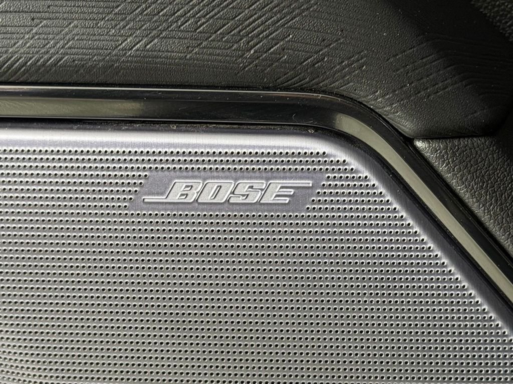 Used 2026 Black GMC AT4X image 17