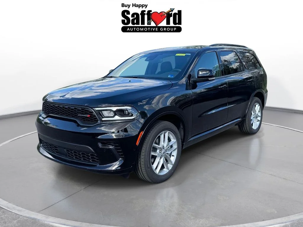 2026 Dodge Durango GT Plus AWD's photo