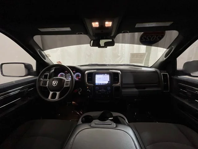 Used 2022 White Ram Warlock image 16