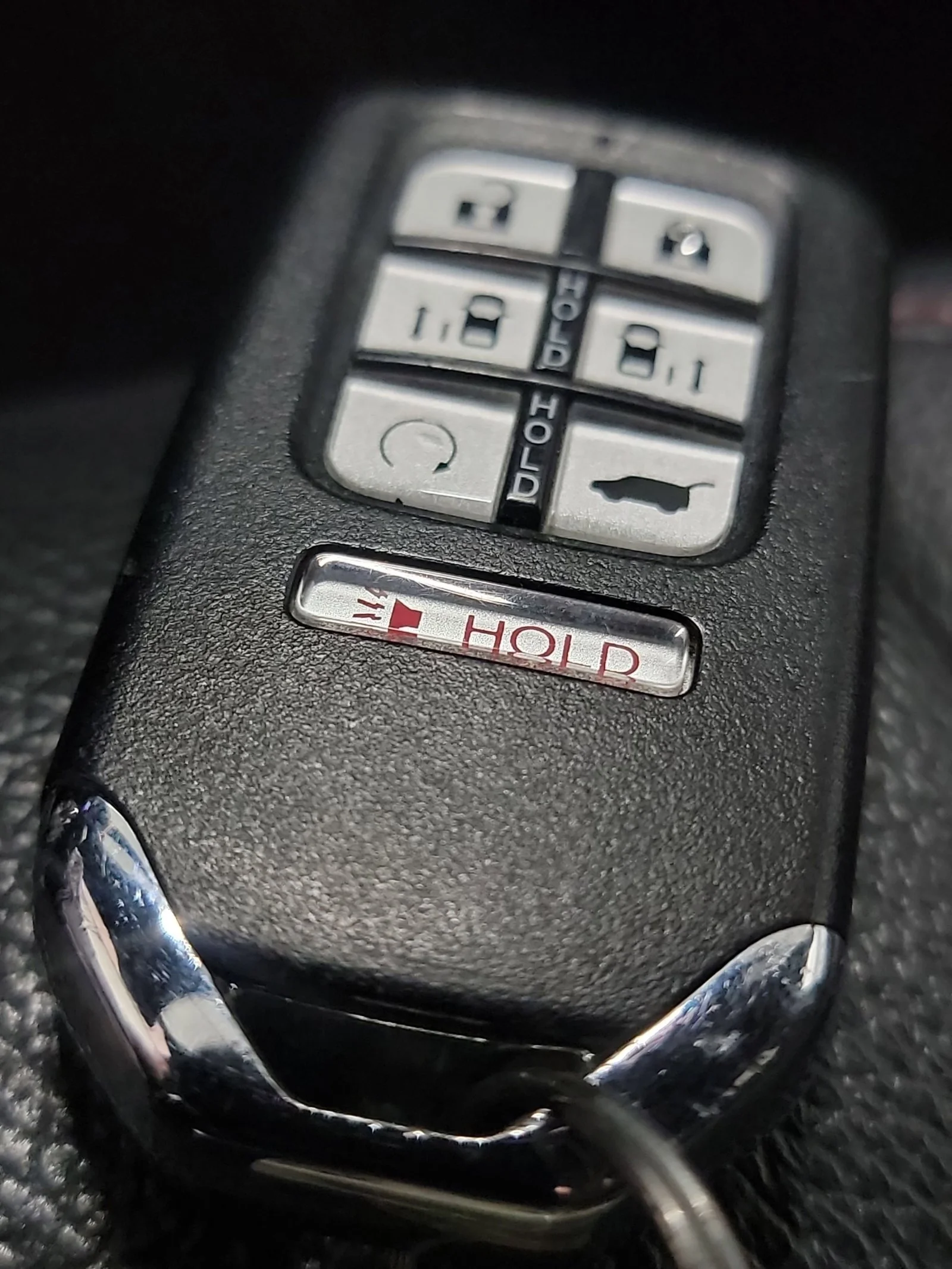 2023 Honda Odyssey SPORT - Photo 32