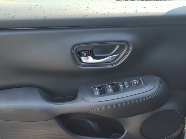 2026 Honda HR-V LX - Photo 19