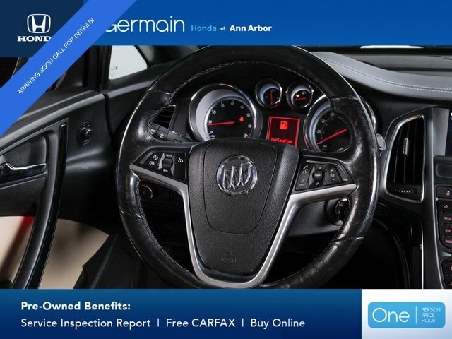 Used 2017 Sky Buick Premium image 17