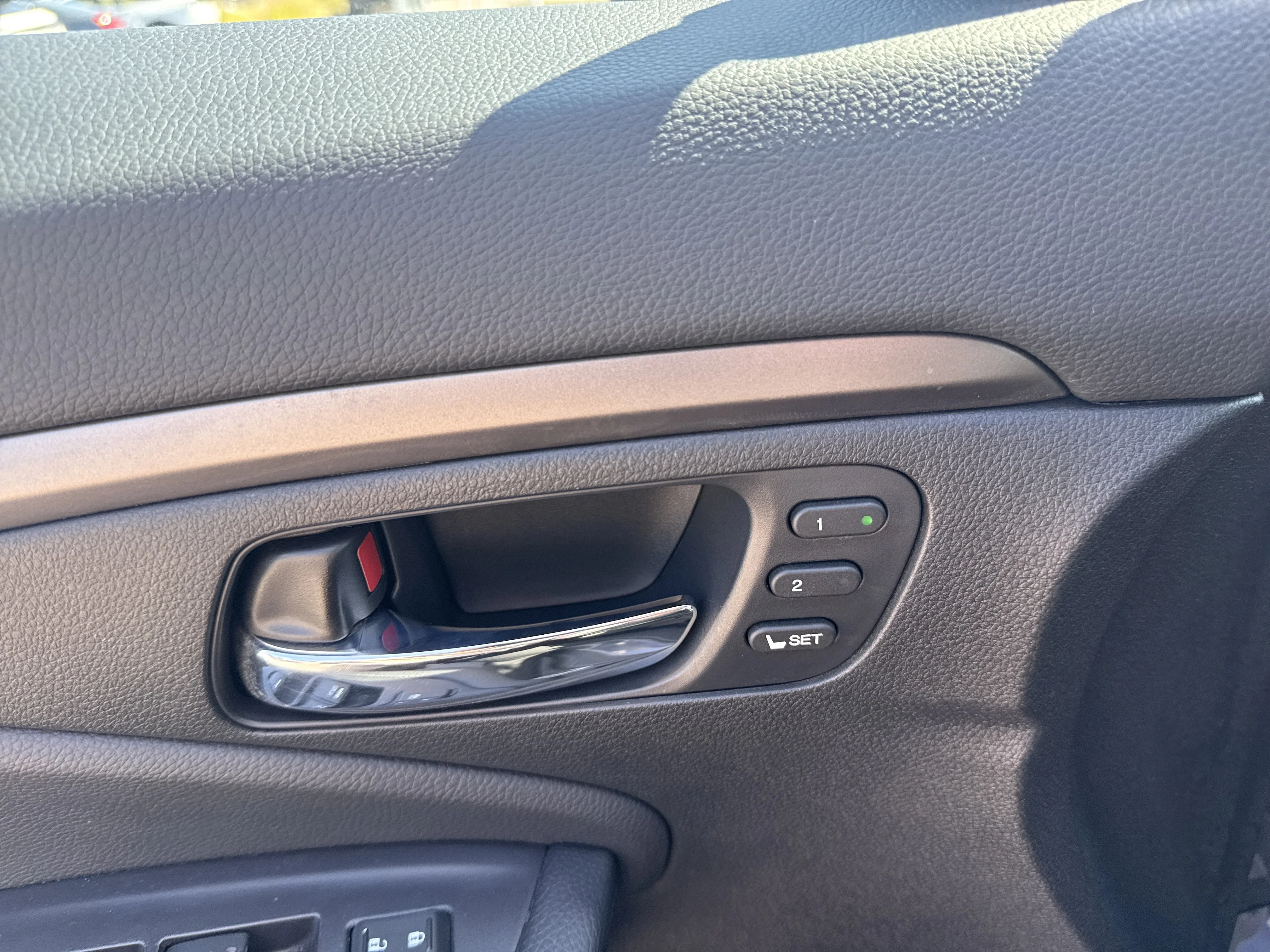 2020 Honda Pilot EX-L - Photo 18
