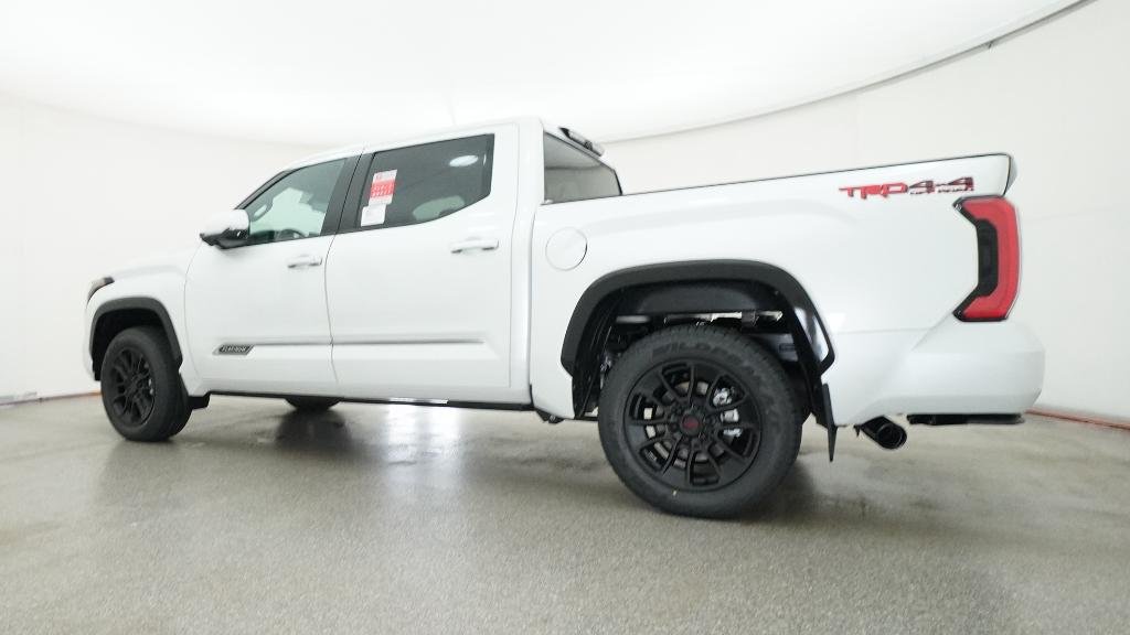 New 2026 Wind Chill Pearl Toyota Platinum image 58