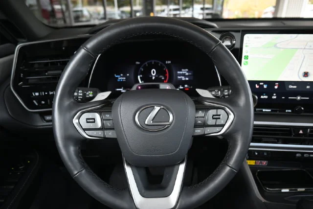 Certified Used 2025 CAVIAR Lexus 350 Premium image 27