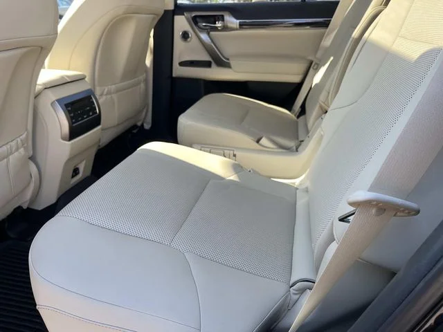 Certified Used 2023 CAVIAR Lexus 460 image 23