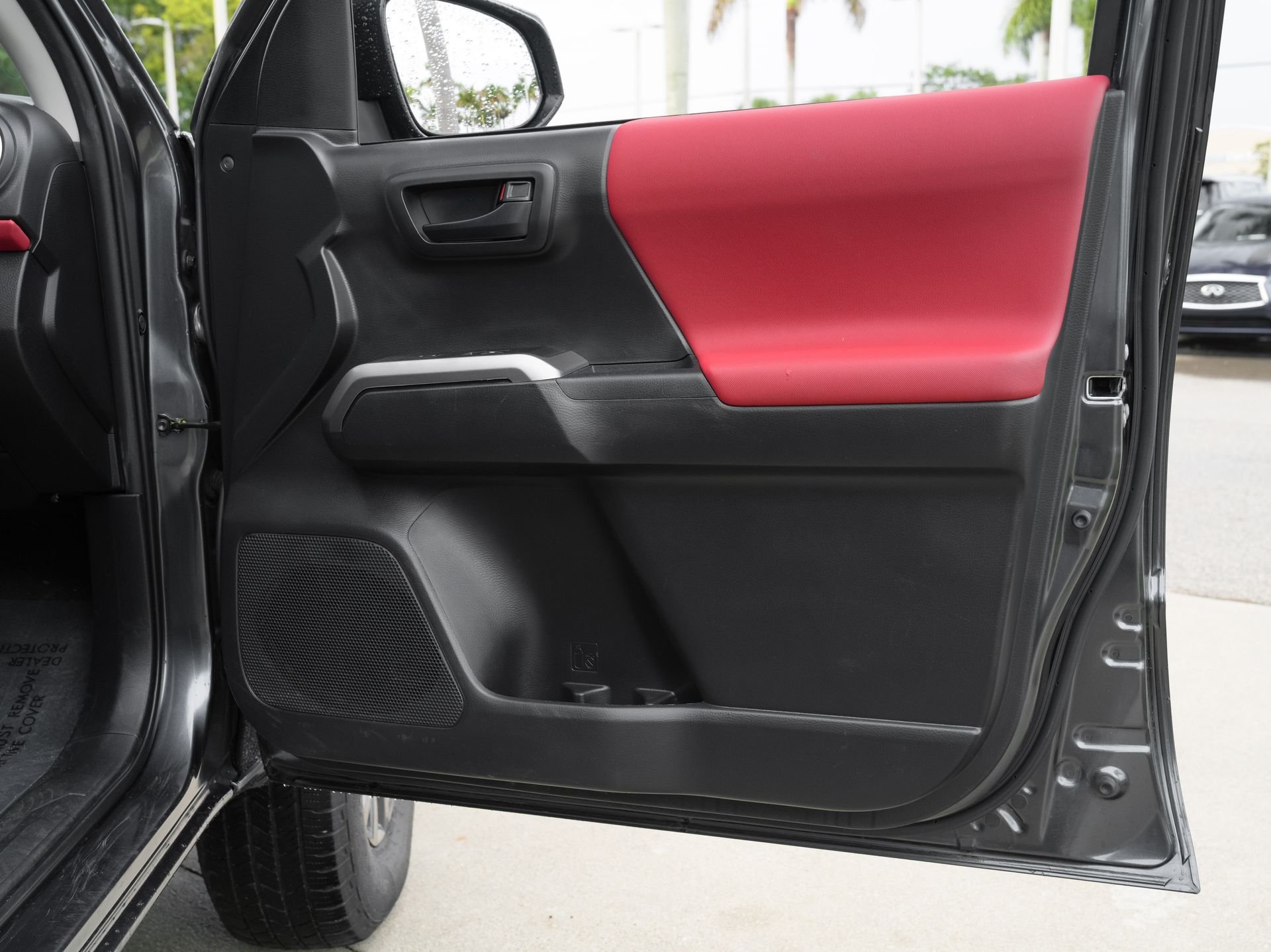 2023 Toyota Tacoma SR5 - Photo 36