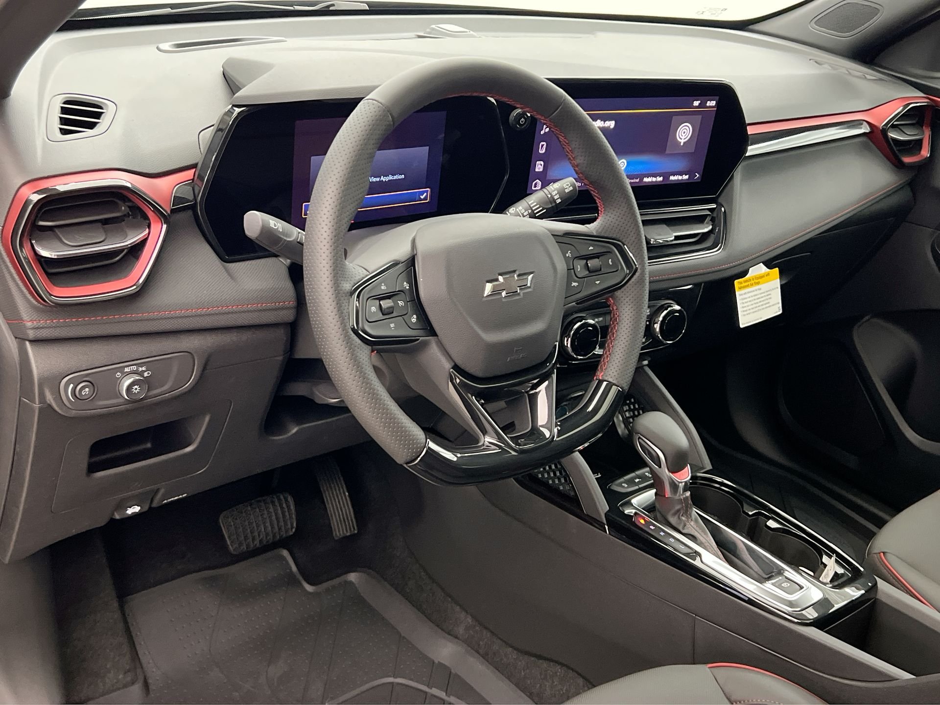 2026 Chevrolet Trailblazer RS - Photo 62