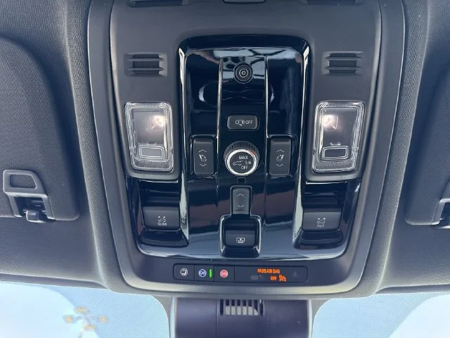 2026 Chevrolet Tahoe High Country - Photo 22