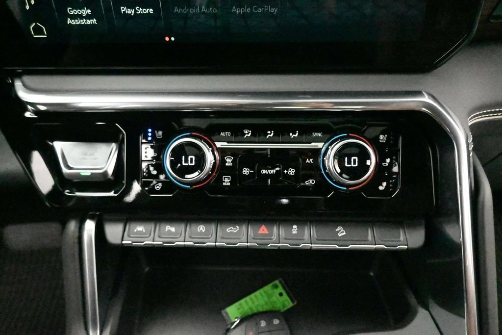 2026 GMC Sierra 1500 Denali Ultimate - Photo 15