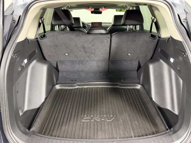 2024 Honda CR-V EX-L - Photo 29