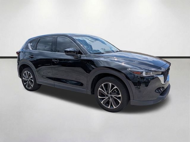 Used 2023 Black Mazda 2.5 S Premium Package image 2