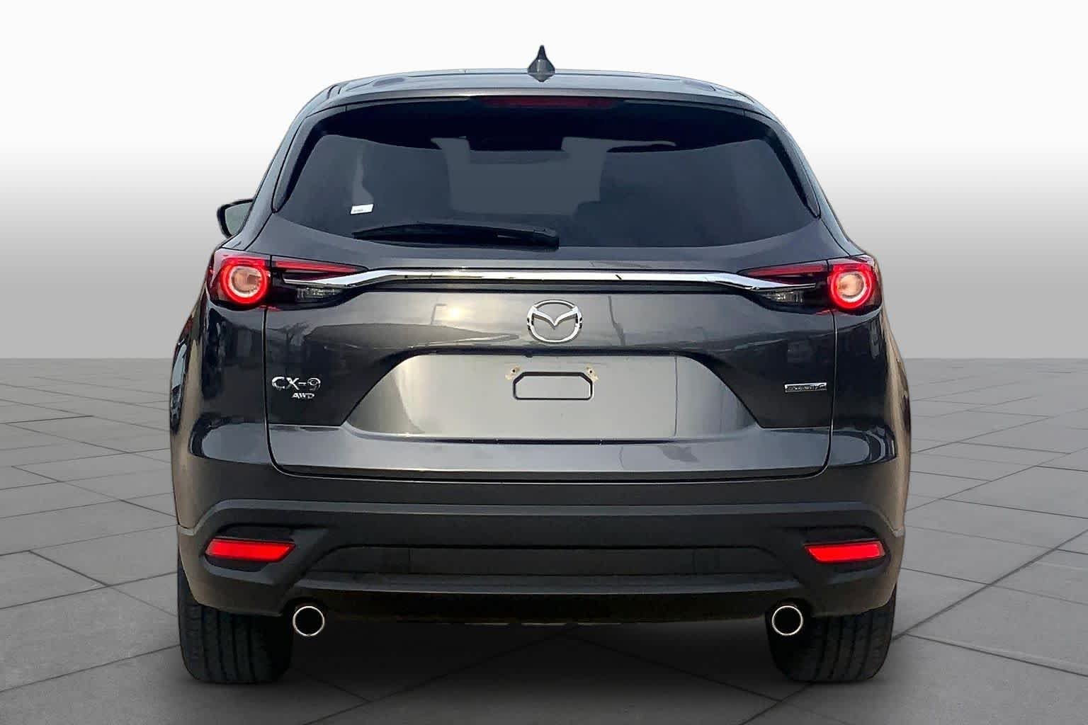Pre-Owned 2023 Mazda CX-9 Touring Plus