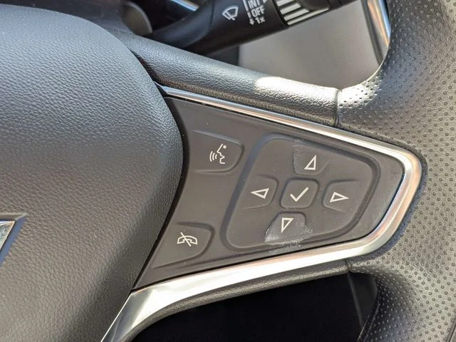 Used 2024 Gray Chevrolet LS image 28
