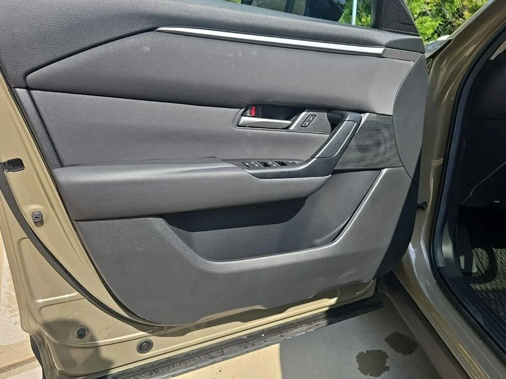 Certified Used 2026 Gray Mazda 2.5 S Meridian Edition image 36
