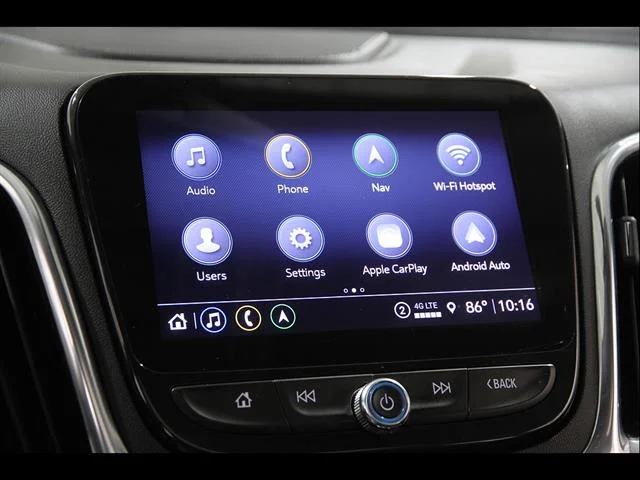 2022 Chevrolet Equinox Premier - Photo 10