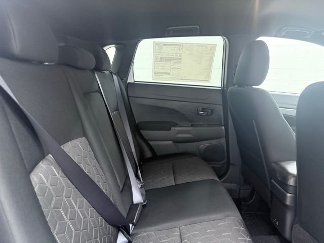 2025 Mitsubishi Outlander Sport TRAIL - Photo 29