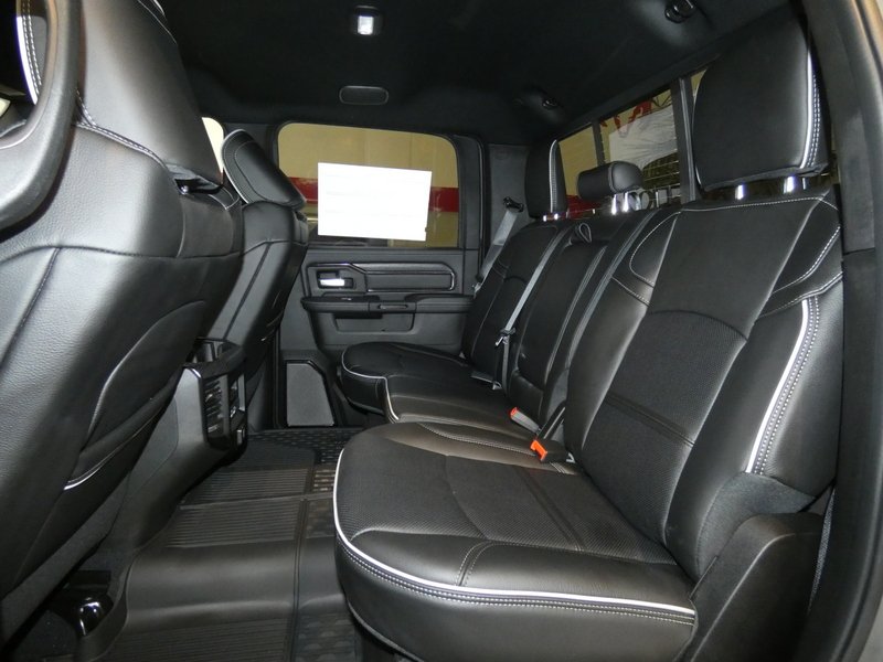 2025 RAM 2500 Power Wagon - Photo 25