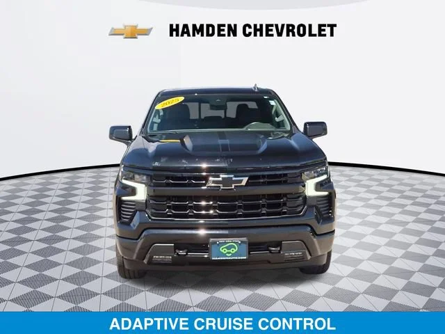 2025 Chevrolet Silverado 1500 RST - Photo 10