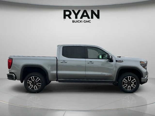 2026 GMC Sierra 1500 AT4 - Photo 16