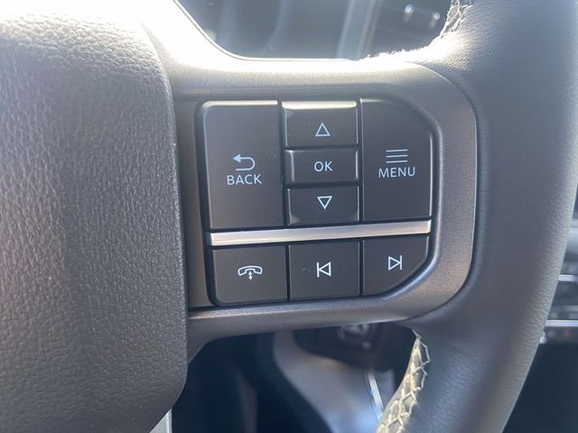 New 2026 Oxford White Ford XLT image 37