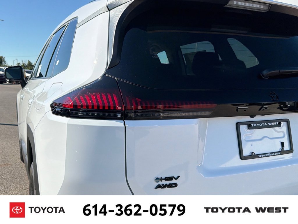 New 2026  Toyota  image 8