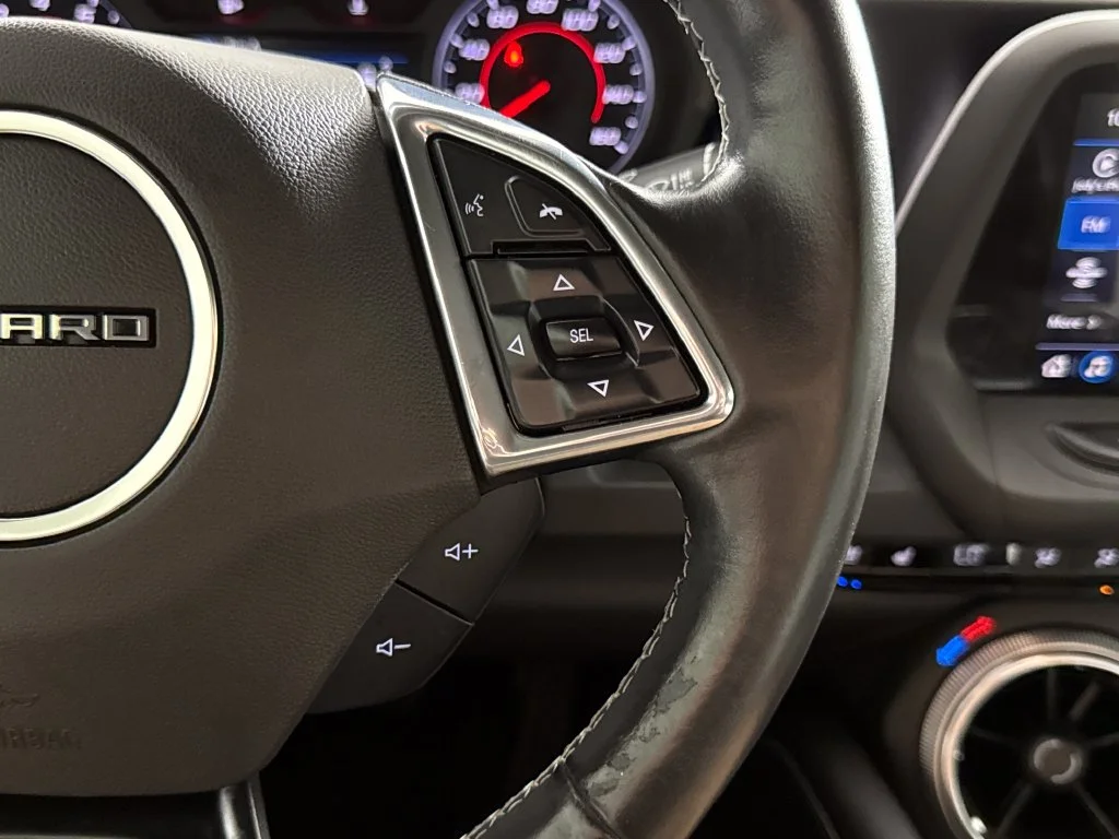 2023 Chevrolet Camaro 2LT - Photo 15