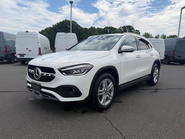 Used 2022  Mercedes-Benz GLA 250 image 3