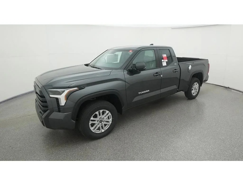 2024 Toyota Tundra SR5 3.4L 4WD Double Cab 6.5' Bed's photo
