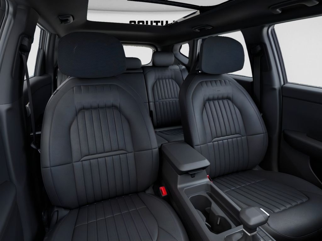 New 2027 Red Kia X-Line S image 15