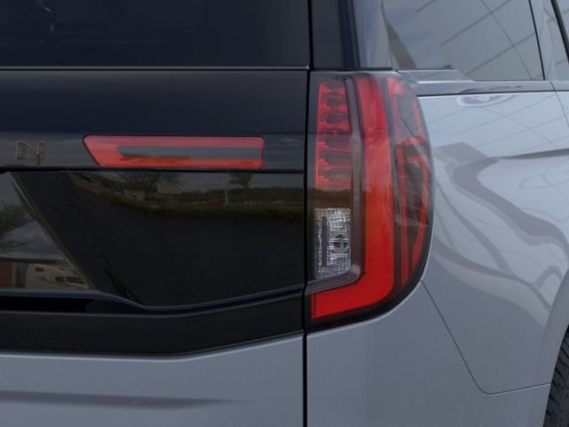 New 2026 Glacier Gray Metallic Tri-Coat Ford Tremor image 21