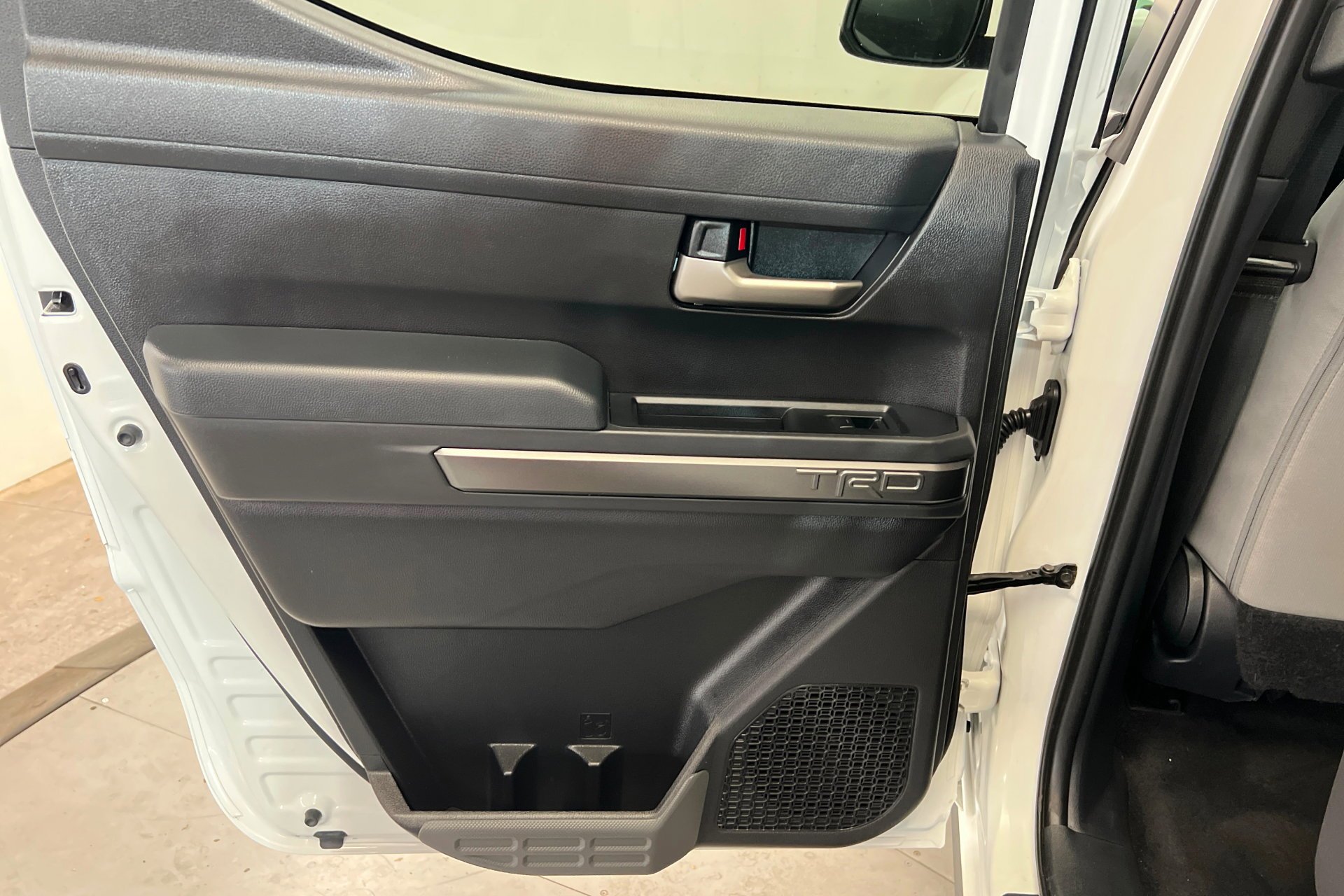 2024 Toyota Tacoma TRD Off Road - Photo 19