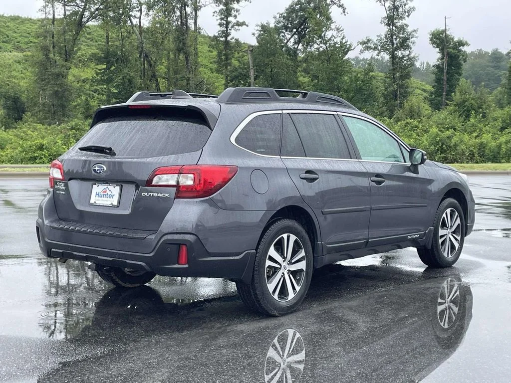 2019 Subaru Outback Limited - Photo 30
