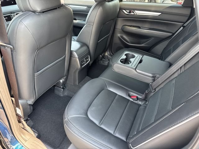 2025 Mazda CX-5 S Premium Plus package - Photo 28