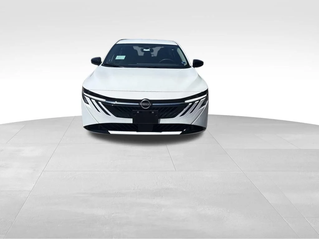 New 2026 Fresh Powder Nissan S image 8