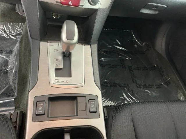 Used 2012 Red Subaru 2.5i Premium image 18