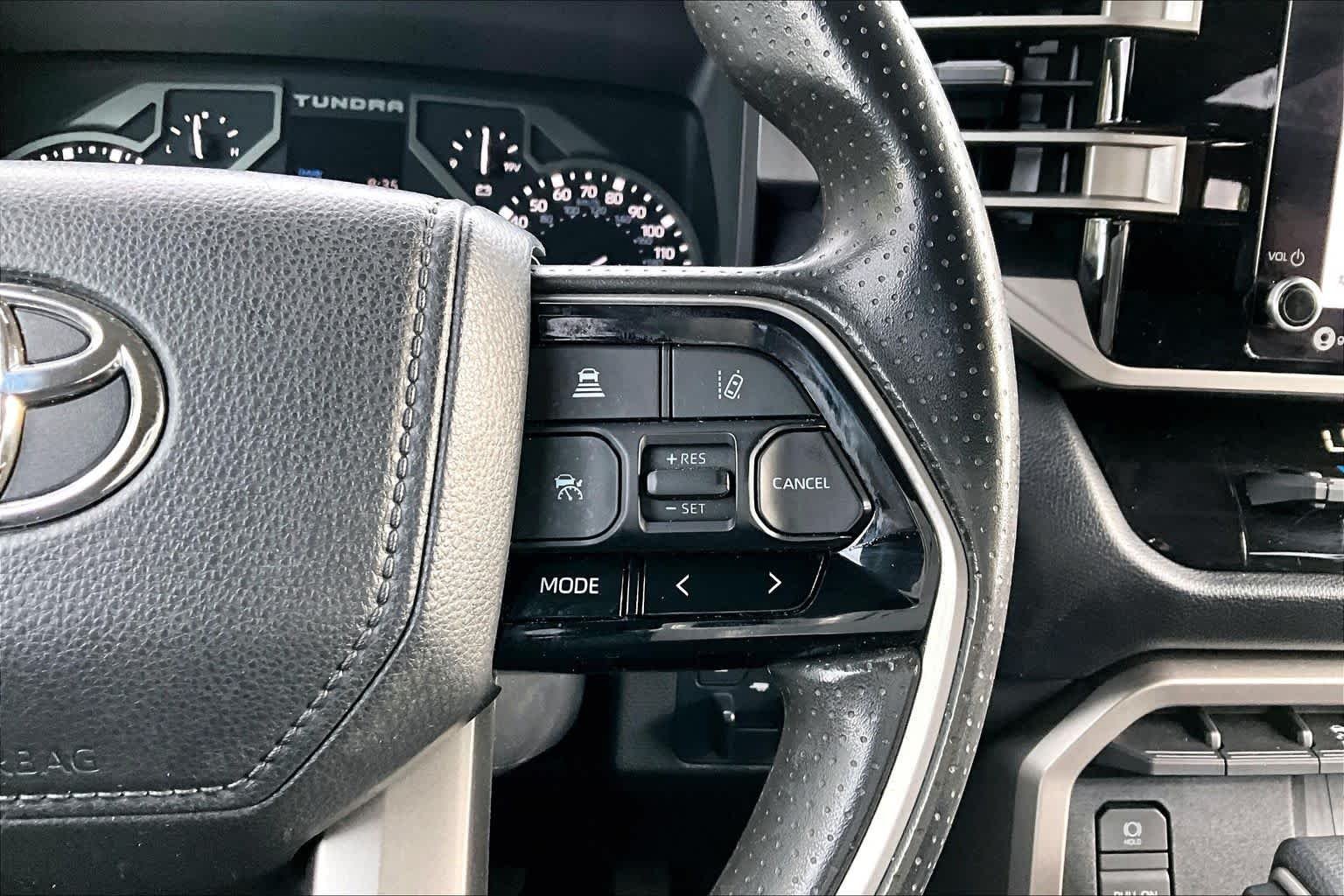 2023 Toyota Tundra SR5 - Photo 28