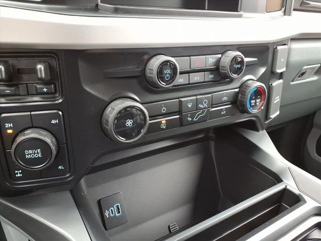 2026 Ford F-350 Super Duty XLT - Photo 20