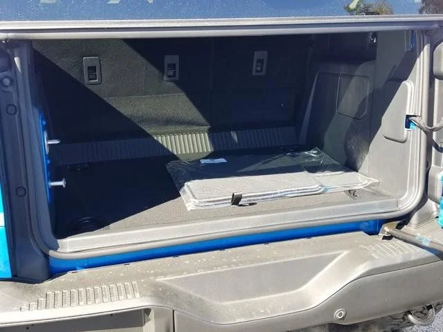 2025 Ford Bronco 4-Door Badlands - Photo 12
