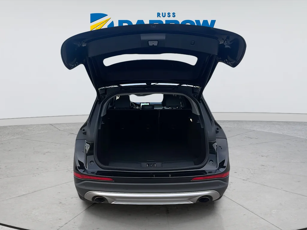 Used 2022 Black Lincoln Standard image 29