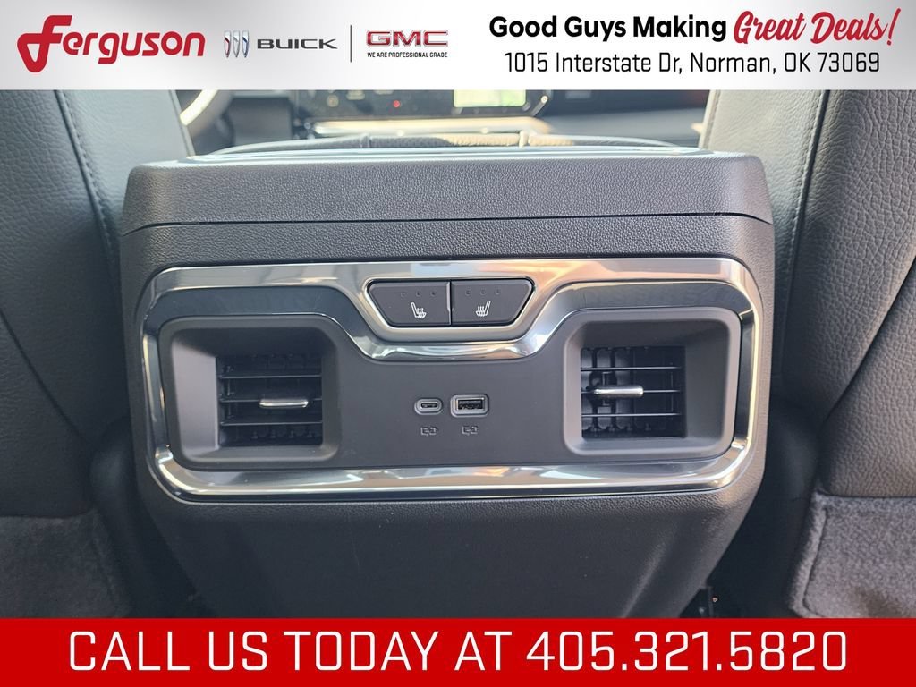 2026 GMC Sierra 1500 Denali - Photo 49