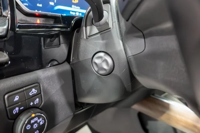 2026 Chevrolet Silverado 1500 High Country - Photo 24