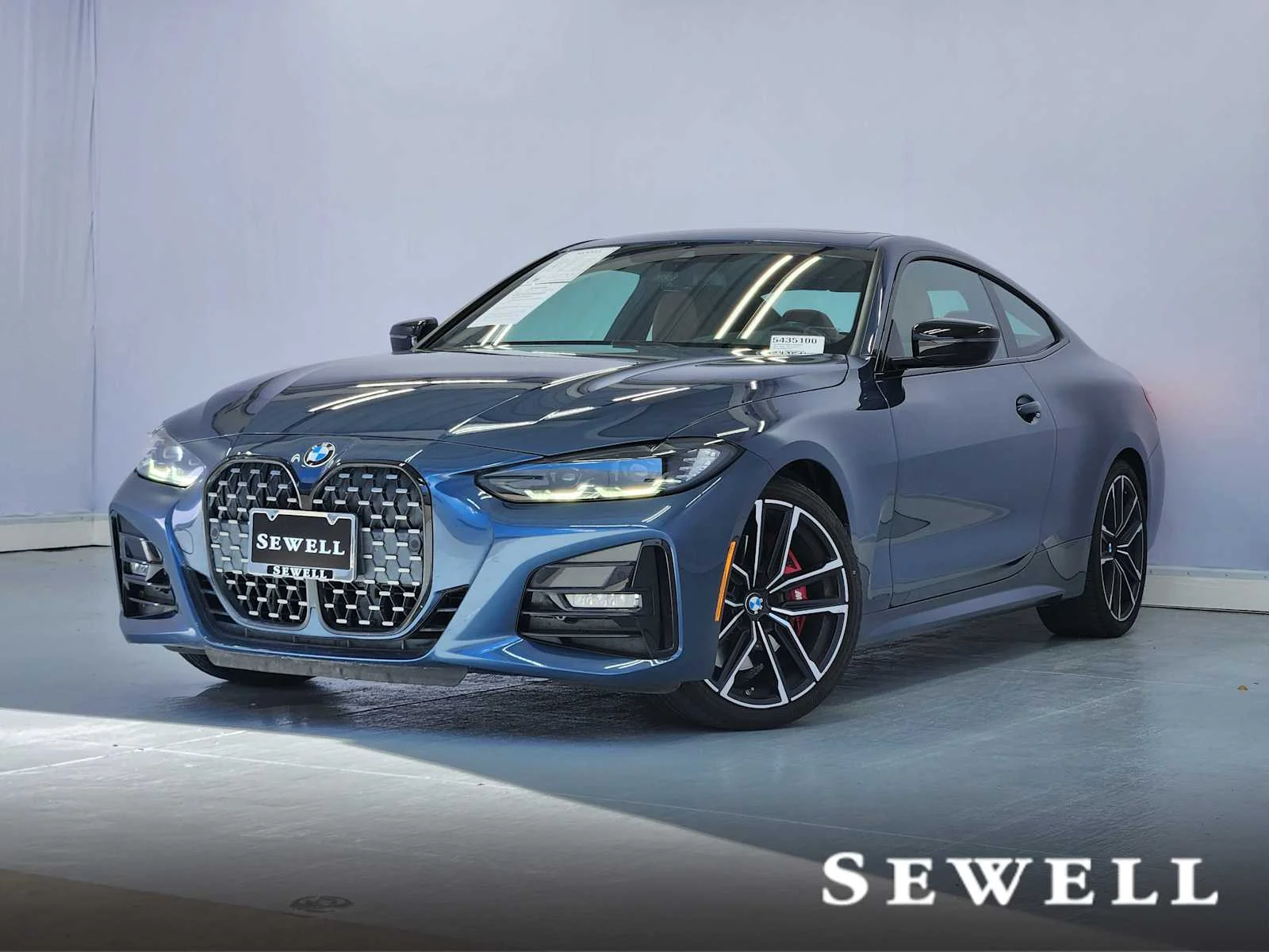 2023 BMW 4 Series 430i Coupe's photo