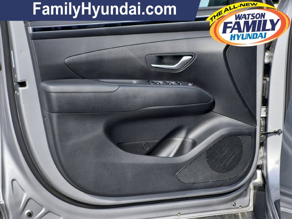 2024 Hyundai Tucson SEL - Photo 13