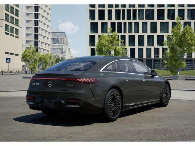 Certified Used 2024 Gray Mercedes-Benz 580 image 25