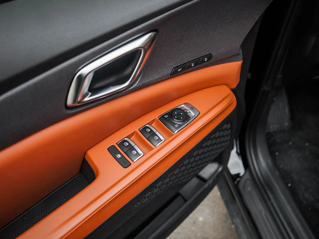 2026 Kia Carnival SX - Photo 20