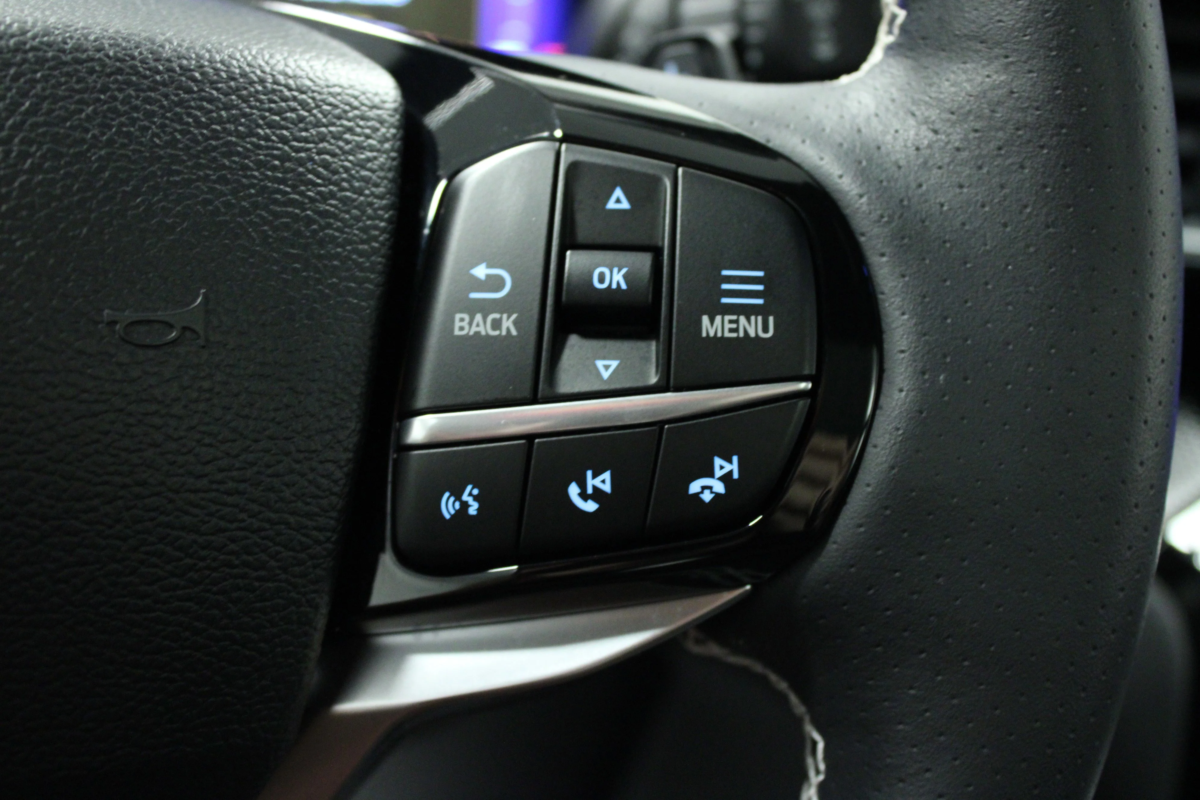 Used 2024 Silver Metallic Ford ST image 22
