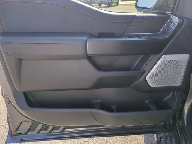 Used 2026 Gray Ford Raptor image 12